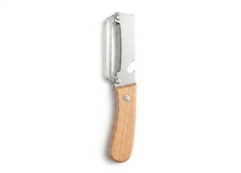 Peeler knife